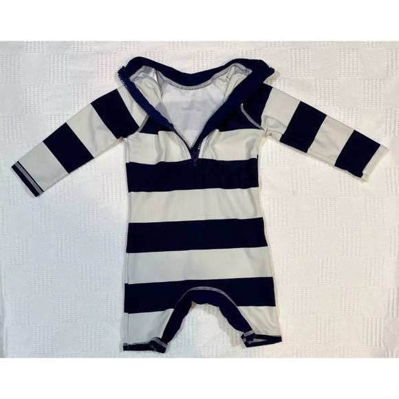 One piece baby swimsuit - Picture 4 of 5